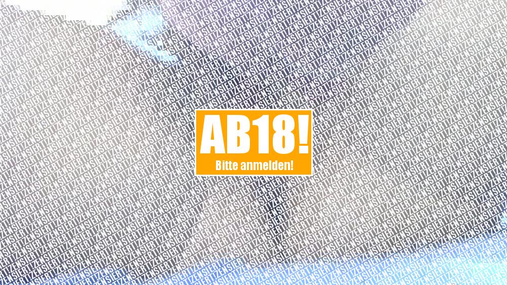 Zur Belohnung entsaftet!