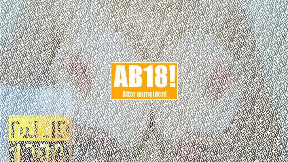 Unter der Dusche