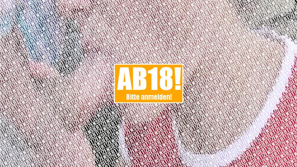Public Blowjob, erwischt + weitergemacht!