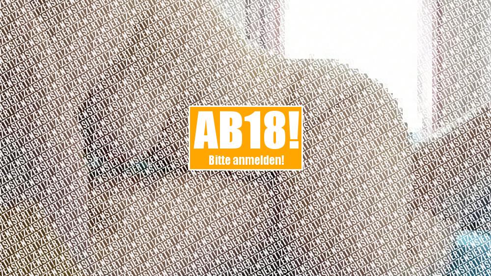 Geiler Ausritt im Urlaub