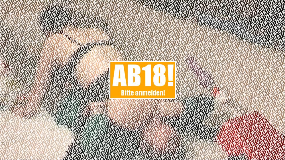85) Blasen und lecken