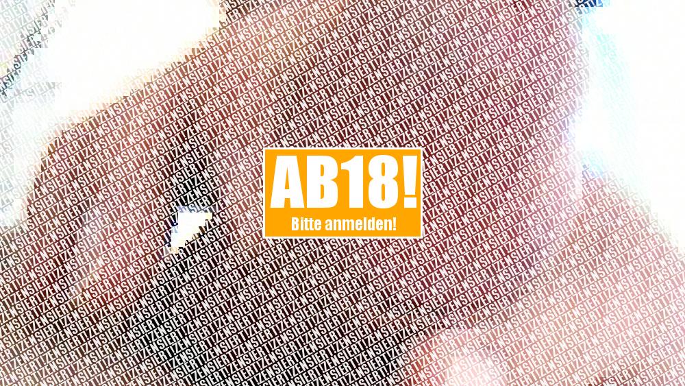 Schon wieder abgewichst…