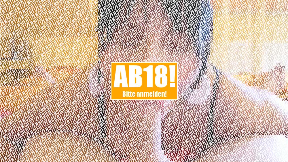 Ich blase Dich