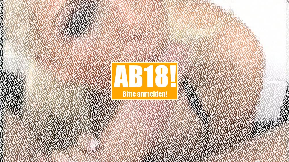 Abspritzen gefällig? Kein Problem!
