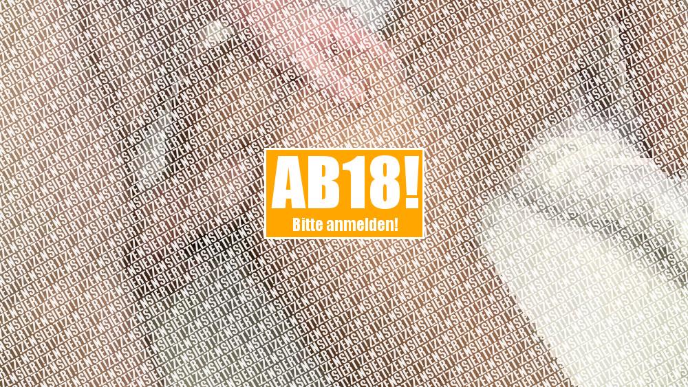 Mein 1. ANAL-CREAMPIE mit MEGASCHWANZ