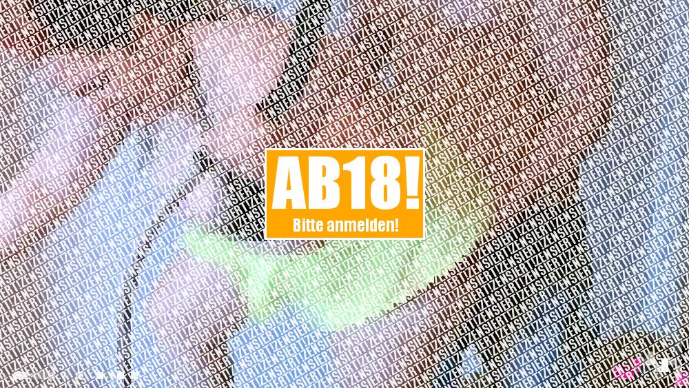 Vom Nachbarn beim Training überascht