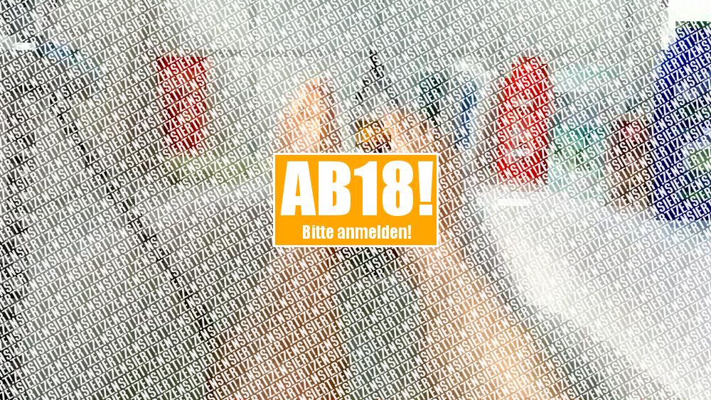 Heiss in der Badewanne