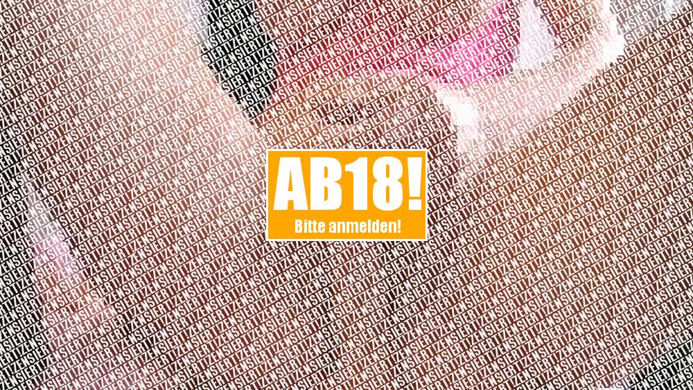~Discoboy~ abgeschleppt-abgeritten-abgewichst