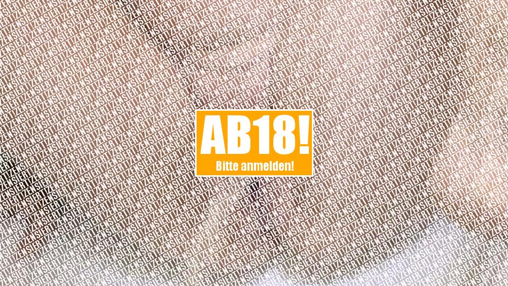 2 mal NS in der Badewanne