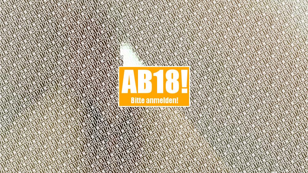 Arbeitskollegin wollte unser Spielzimmer sehen Teil 3/4