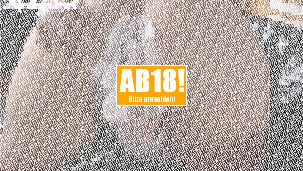 Arschfotze läuft aus!!!