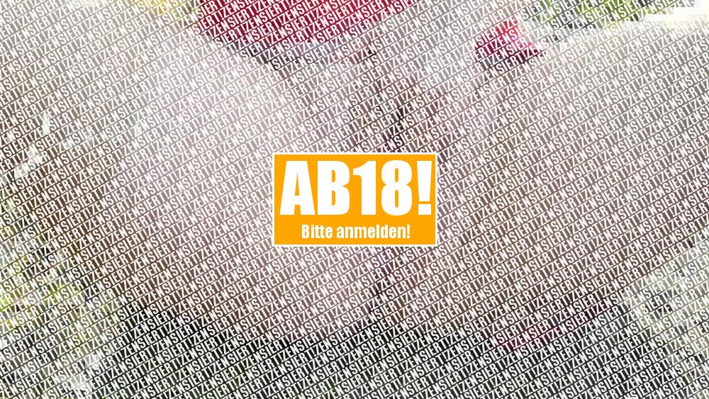 im besoffenen kopf abgepisst