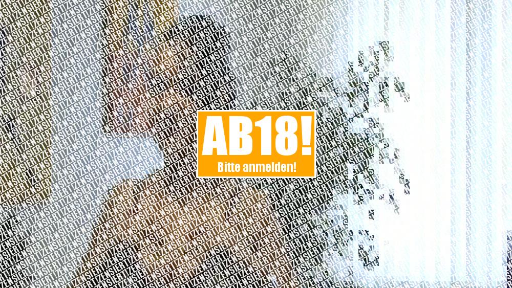 Titten abbinden!!! (Mein erster Versuch)