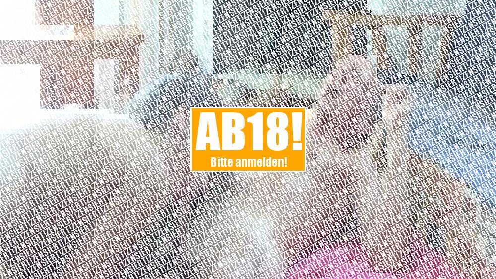 Blasen…ficken…Gesicht besamt!