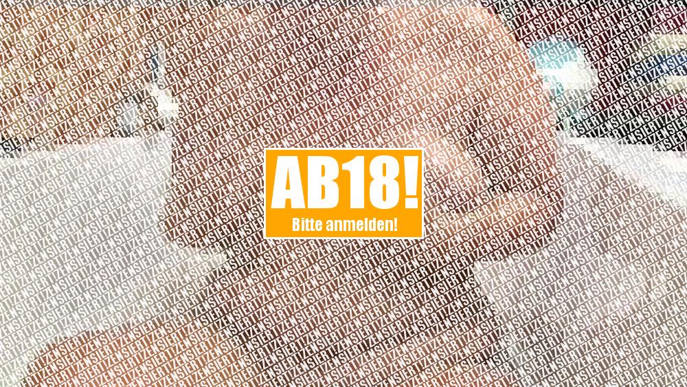 In der Badewanne masturbiert
