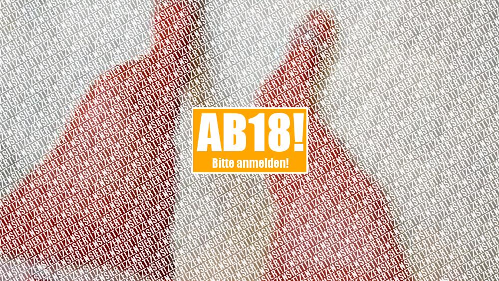 Meine neuen Schuhe bespritzen