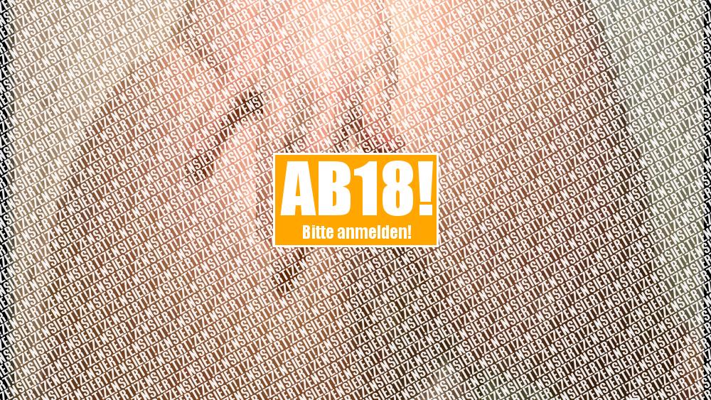 Geil unter der Dusche