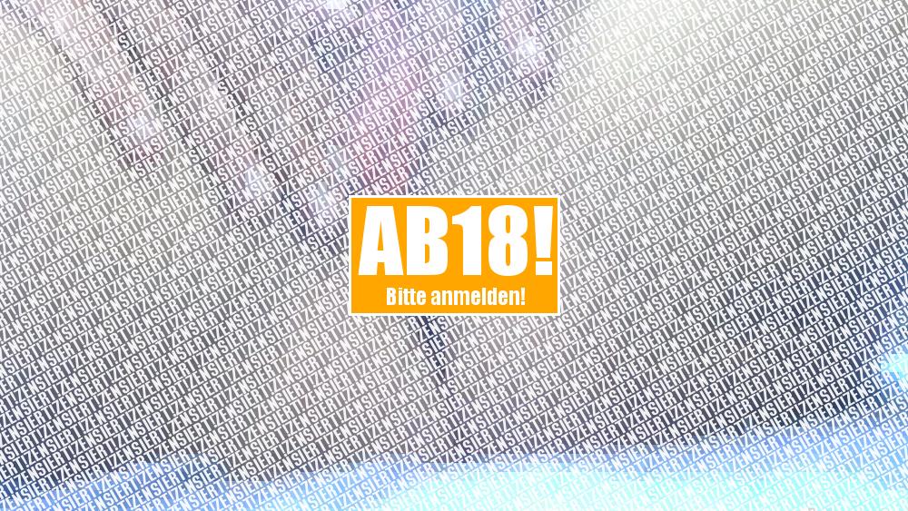 Geil und allein!