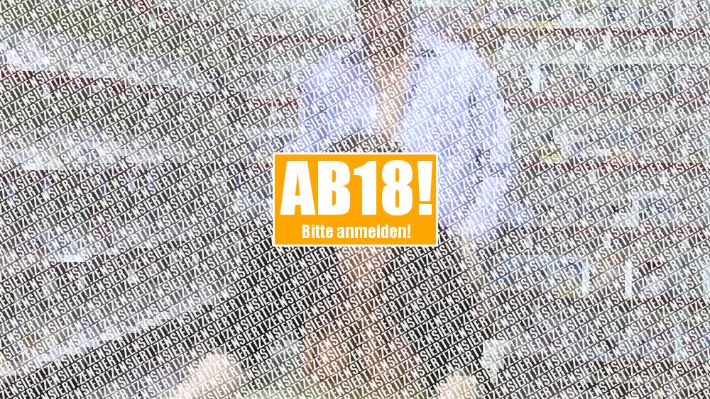 UUPS – Nachbar erwischt mich in Pornothek