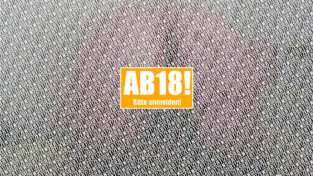 Arsch3 – Stift