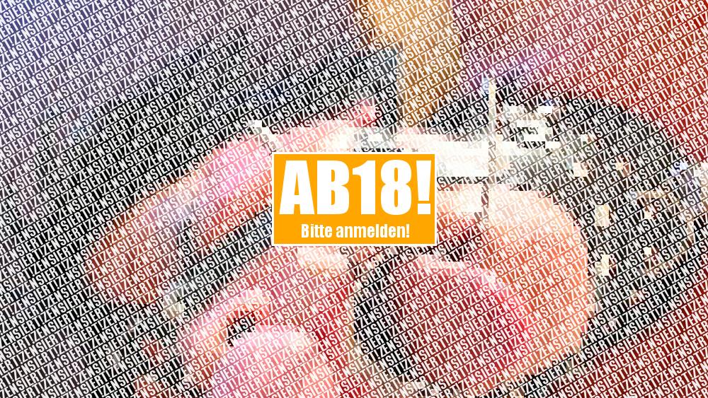 1 Tag als Maulhure 2 – extrem pervers