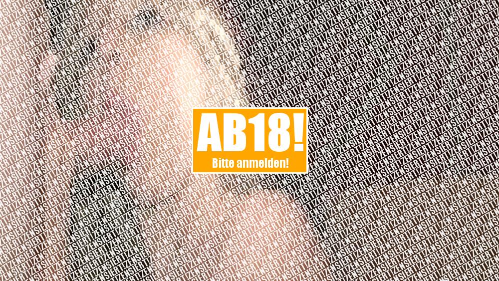 Alles in die Fresse