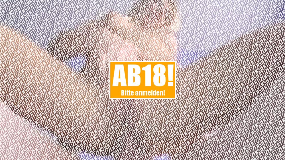 She´s my Private Dancer 4 – Arsch gestopft!