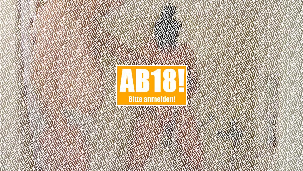 Im Badezimmer (Teil1 von 7)