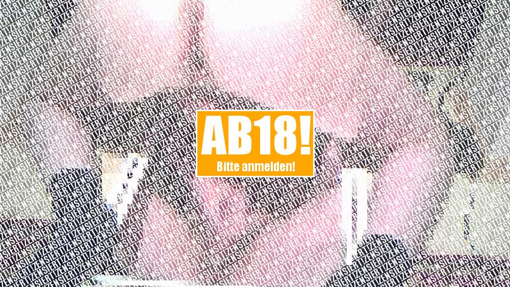 Mich allein abmelken