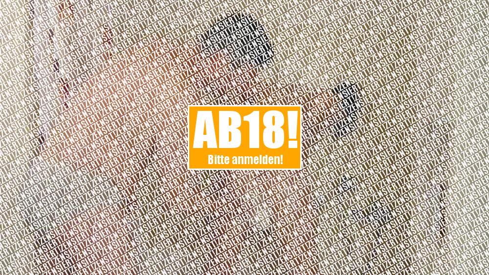 Im Badezimmer (Teil 2 von 7?