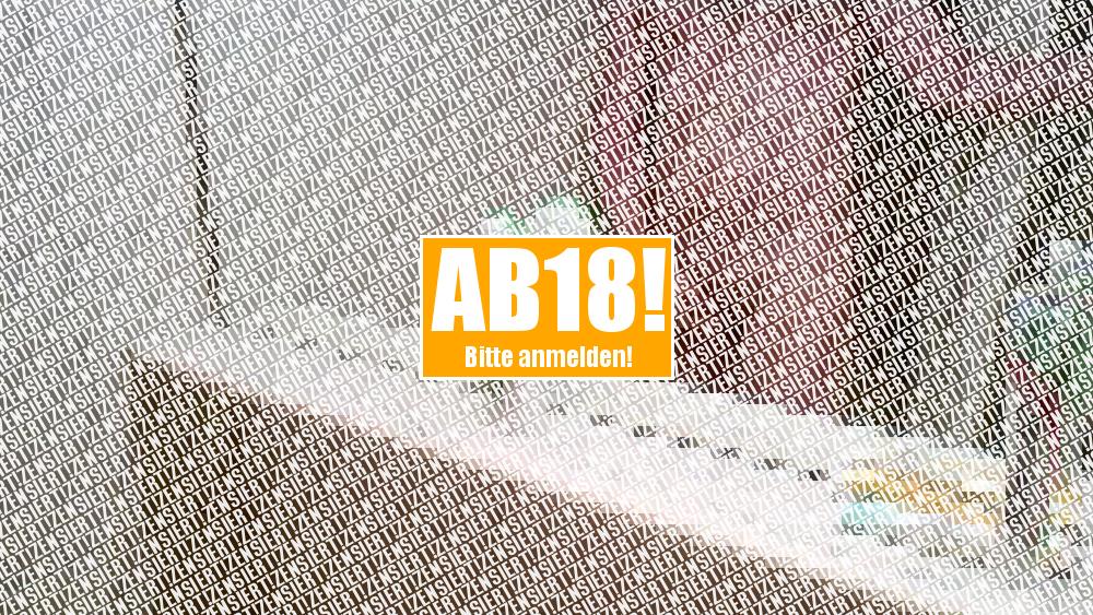 Morgends in der Hotel – Dusche