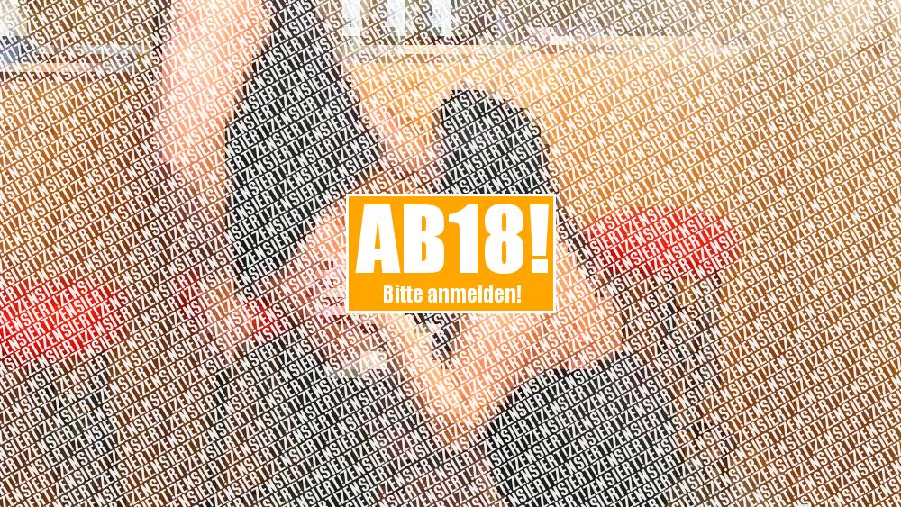 Orale Verführung an der Bar !!