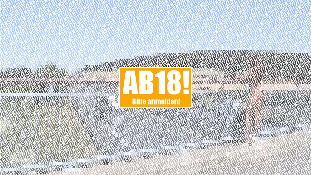 Autobahnbrücke und NS