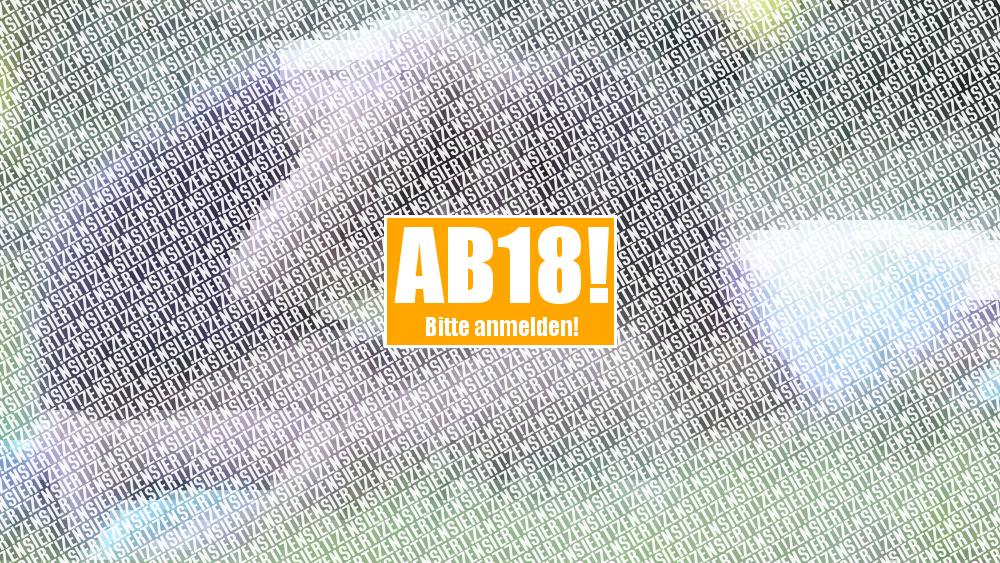 Blowjob im Park