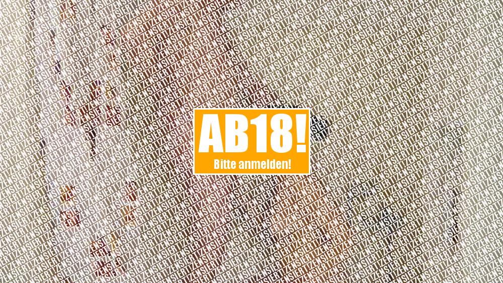 Im Badezimmer (Teil 3 von7)