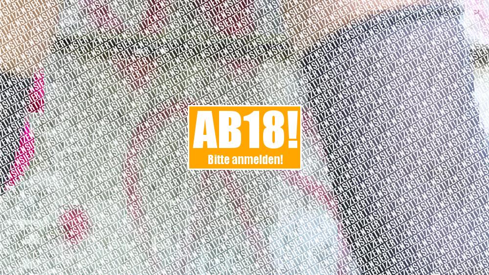 Mauer angestrullt….