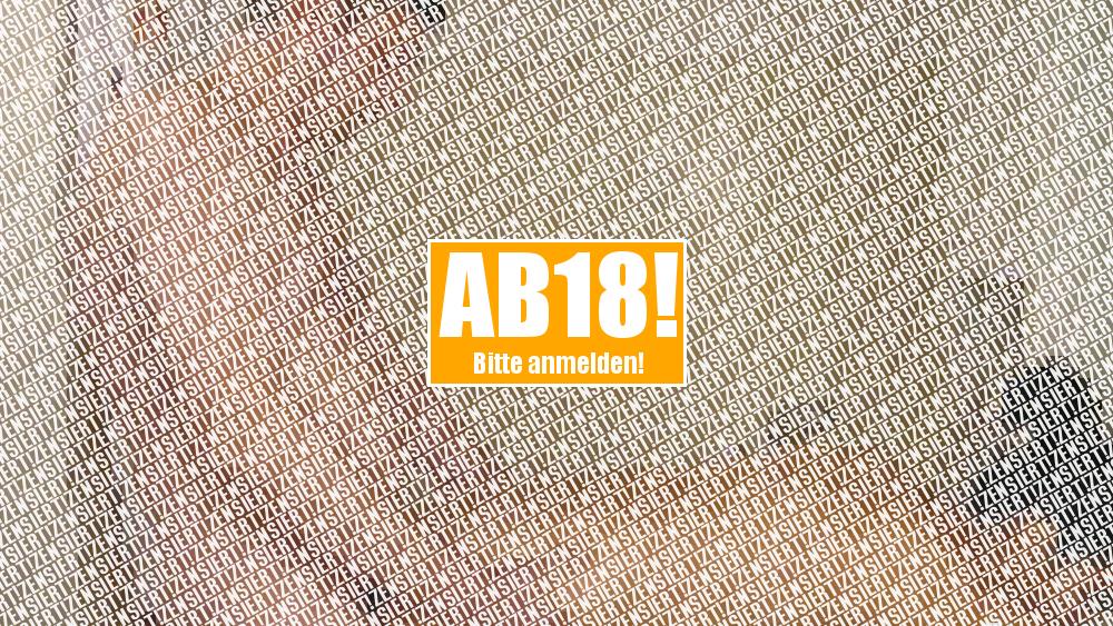 Im Badezimmer (Teil 4 von 7)