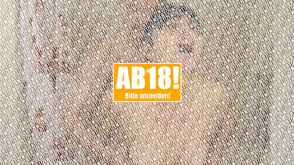 Im Badezimmer (Teil 5 von 7)