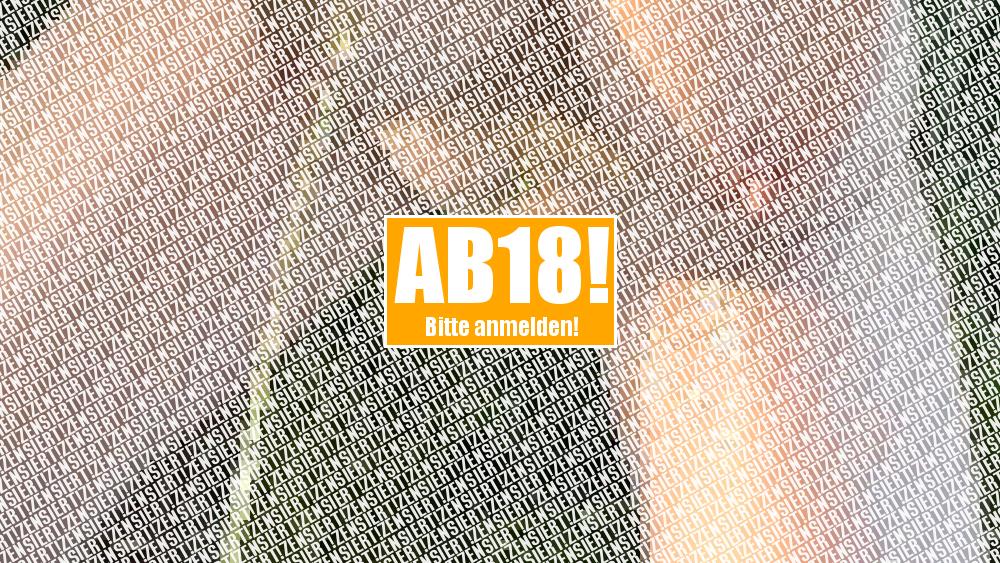 erst an gepisst dann geblasen und abgweichst