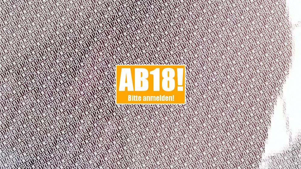 Nach 8 Std. endlich Pissen