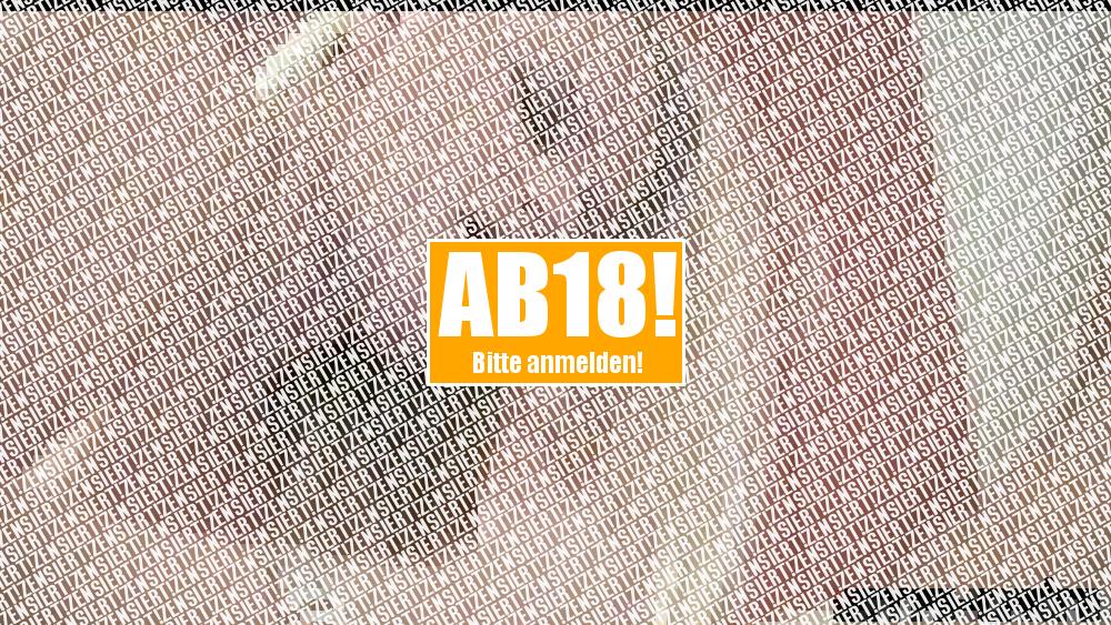 geblasen bis…