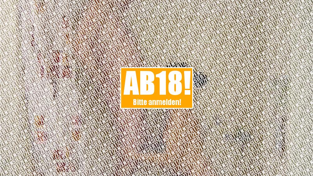 Im Badezimmer (Teil 6 von 7)
