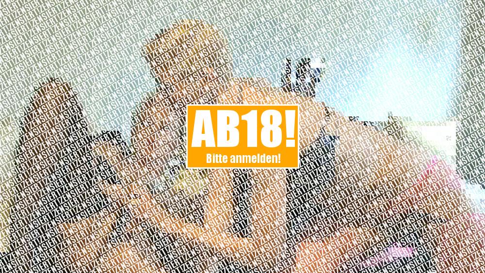 ..9,8,7 START, mal eben mit CATi ABgewichst