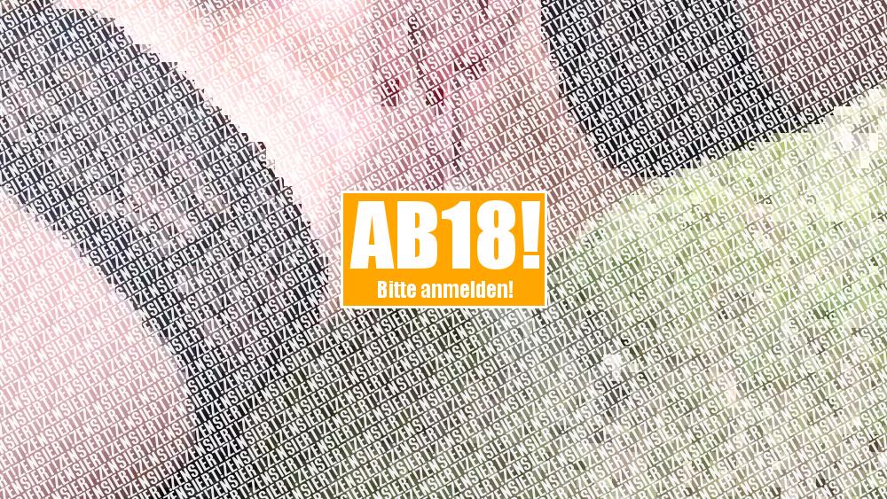Pissen am Auto
