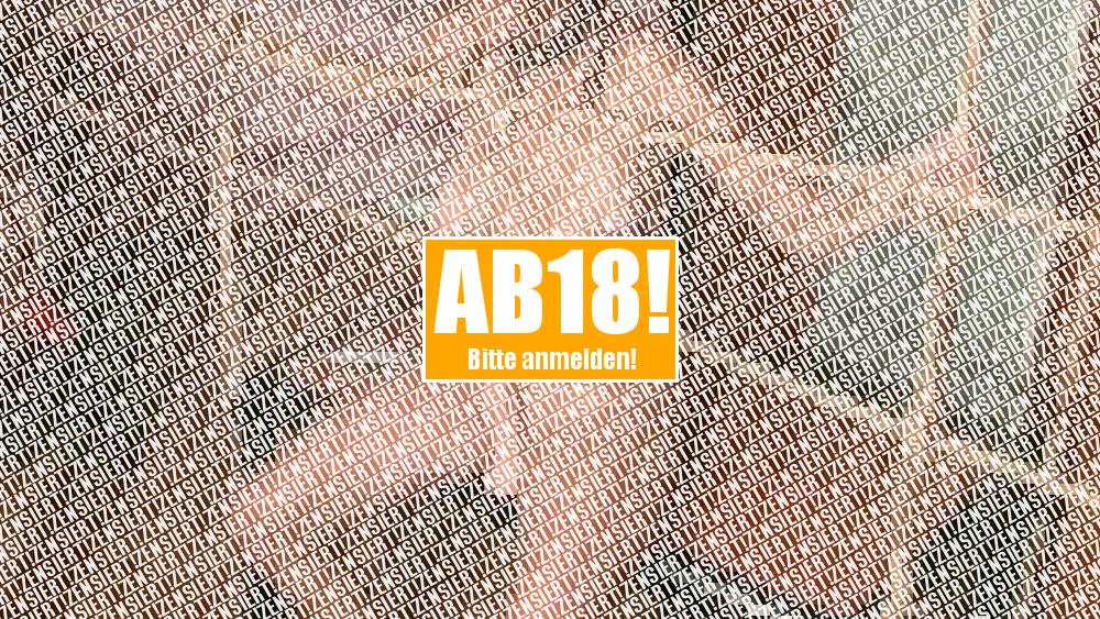 Autsch! Es tut weh