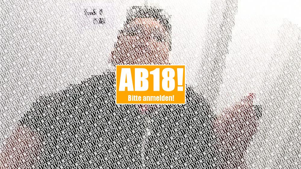 LEKTION 2: **ANAL FÜR ANFÄNGER** („ENG“ ist ein dehnbarer Begriff!)