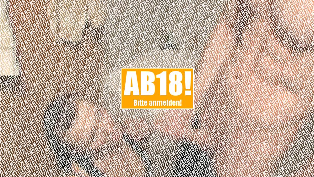 gesichtsbesamung im bad