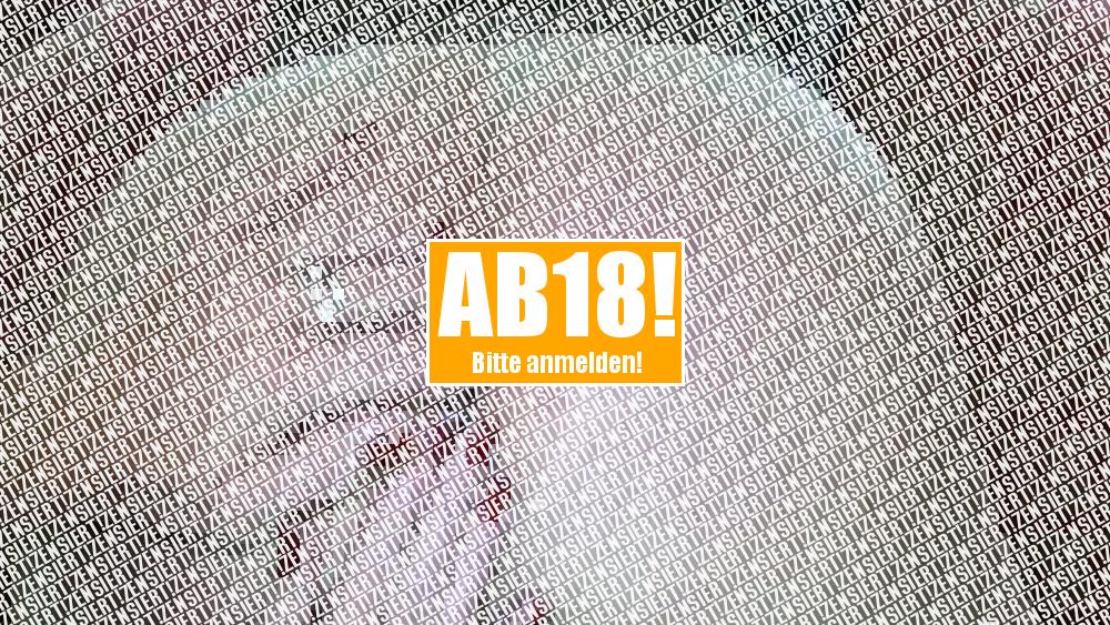 das habe ich mir schon sooo lange