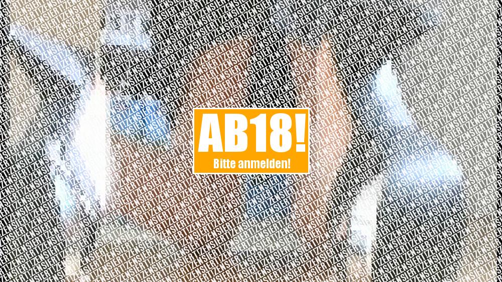 Alltag einer deutschen Hausfrau