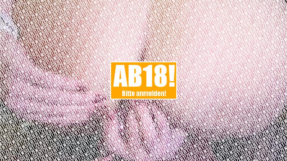 Besorgt mit Analkugeln !